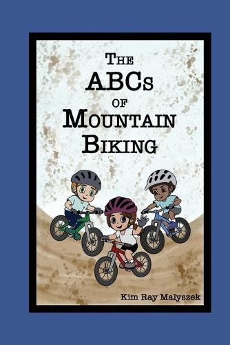 Cover image for The ABCs of Mountain Biking