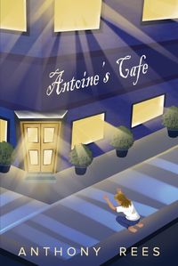 Cover image for Antoine's Caf?