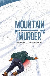 Cover image for Mountain Murder