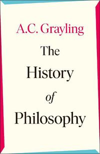Cover image for The History of Philosophy