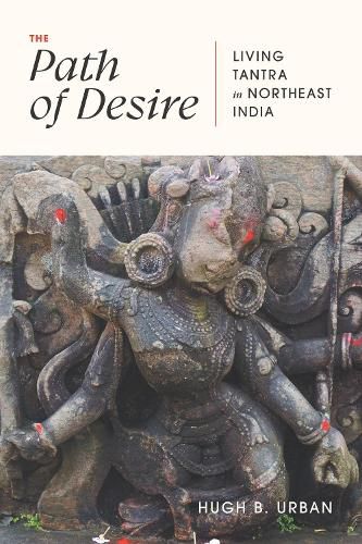 Cover image for The Path of Desire