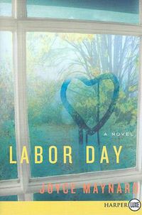 Cover image for Labor Day