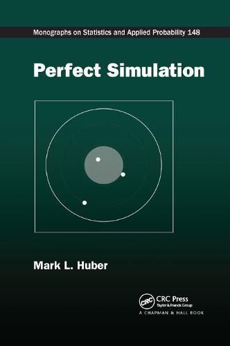 Cover image for Perfect Simulation