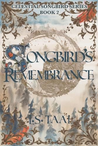 Cover image for Songbird's Remembrance