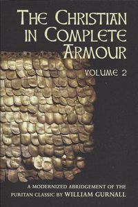 Cover image for Christian in Complete Armour