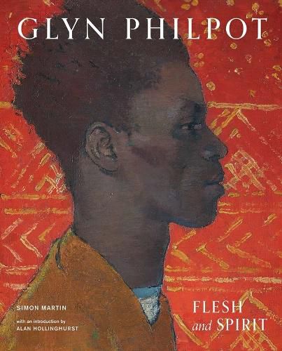 Glyn Philpot: Flesh and Spirit