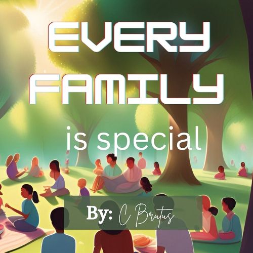 Cover image for Every Family is Special