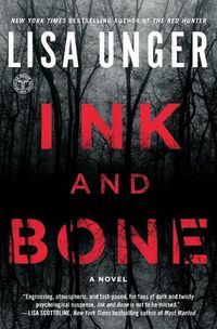 Cover image for Ink and Bone