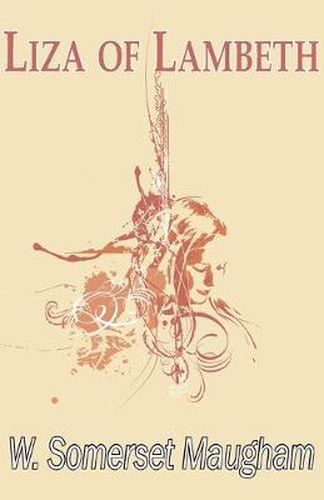 Cover image for Liza of Lambeth