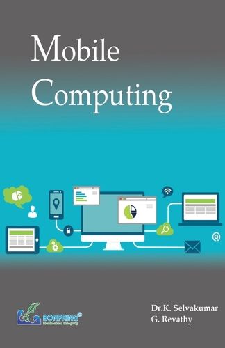 Cover image for Mobile Computing