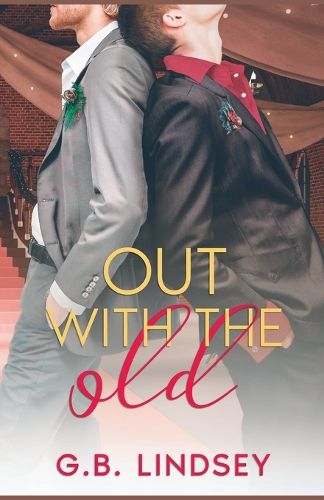 Cover image for Out With the Old