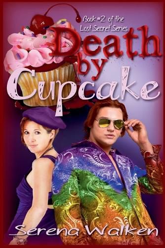 Cover image for Death by Cupcake