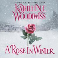 Cover image for A Rose in Winter