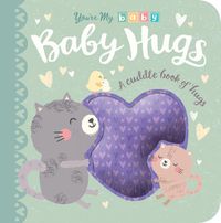 Cover image for Baby Hugs