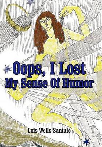 Cover image for OOPS, I Lost My Sense of Humor