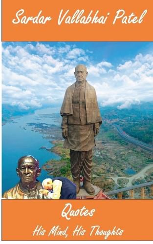 Cover image for Sardar Vallabhai Patel