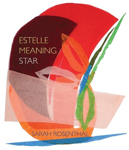 Cover image for Estelle Meaning Star