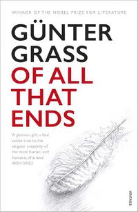 Cover image for Of All That Ends