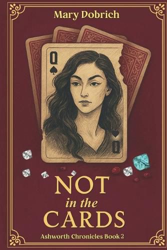 Cover image for Not in the Cards