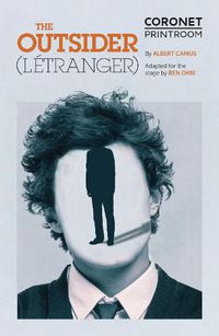 Cover image for (L'Etranger) The Outsider
