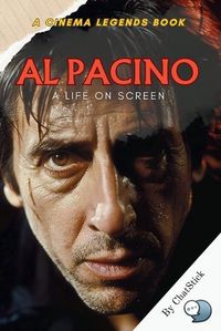 Cover image for Al Pacino
