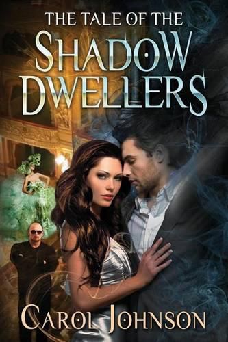 Cover image for The Tale of the Shadow Dwellers