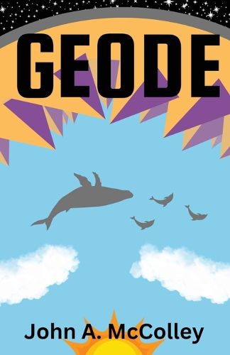 Cover image for Geode