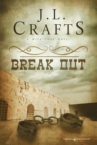 Cover image for Break Out