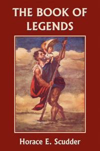 Cover image for The Book of Legends