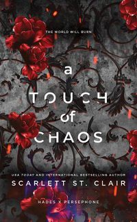 Cover image for A Touch of Chaos