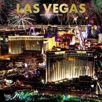 Cover image for Las Vegas 2024 Square Foil