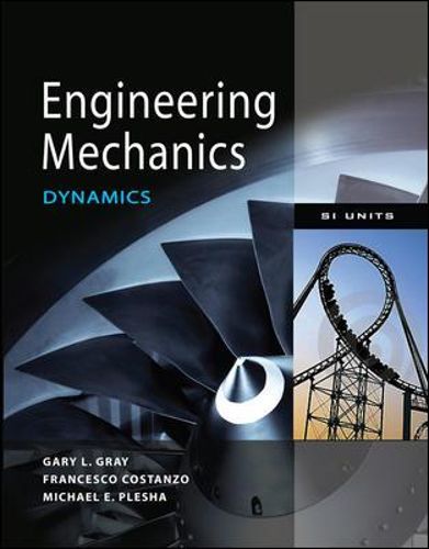 Cover image for Engineering Mechanics: Dynamics (Asia Adaptation)