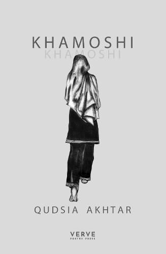 Cover image for Khamoshi