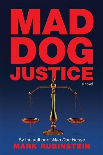 Cover image for Mad Dog Justice