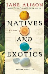 Cover image for Natives and Exotics