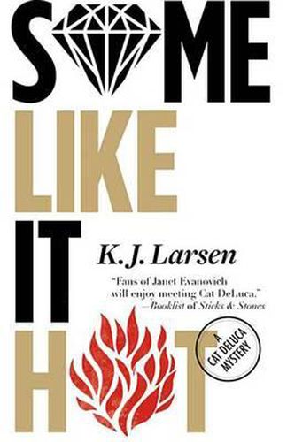 Cover image for Some Like It Hot