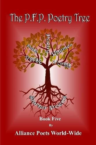 The P.F.P.Poetry Tree Book 5