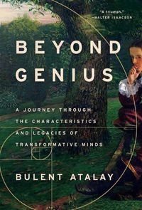 Cover image for Beyond Genius