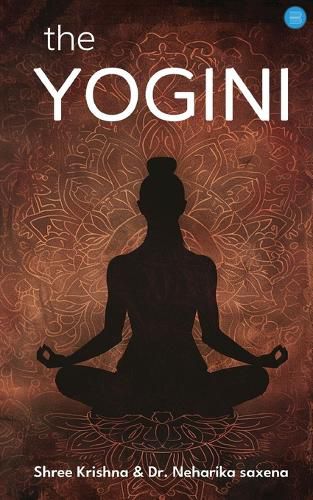 Cover image for The yogini