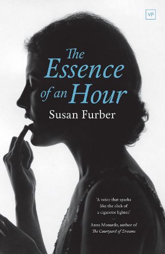 Cover image for The Essence of an Hour