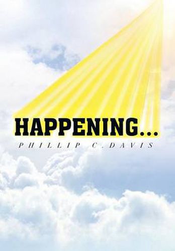 Cover image for Happening...