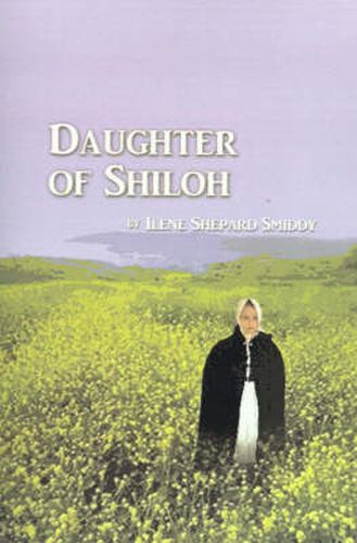 Cover image for Daughter of Shiloh