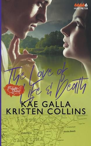 Cover image for The Love of Life & Death