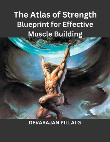 Cover image for The Atlas of Strength
