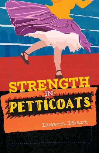 Cover image for Strength in Petticoats