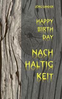 Cover image for Happy Birthday Nachhaltigkeit