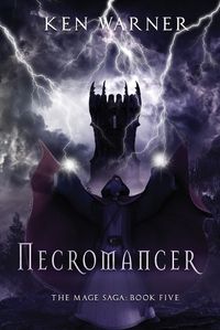 Cover image for Necromancer