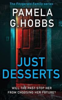 Cover image for Just Desserts