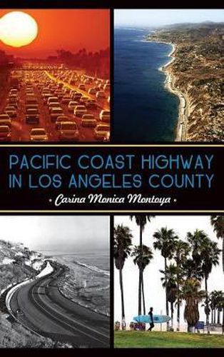 Cover image for Pacific Coast Highway in Los Angeles County