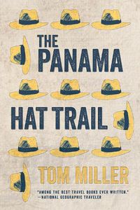 Cover image for The Panama Hat Trail